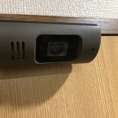 Panasonic防犯カメラの画像