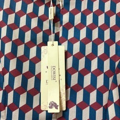 【タグ付き】ワンピース　Ｌサイズ　の画像