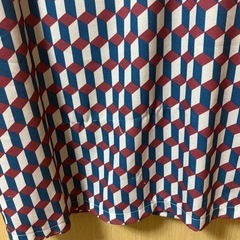 【タグ付き】ワンピース　Ｌサイズ　の画像