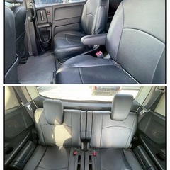 《自社ローン対応⭕️》［沖縄県］【ホンダ フリードハイブリッド】現金販売から自社ローンまで幅広い購入方法で対応❗️審査通過率98%、ブラックOK、格安中古車販売店【オーシャンデザイン】✨スマートキー✨の画像