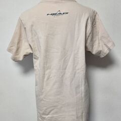 HEAD ヘッド ヴィンテージ 半袖Tシャツ 90's 古着 原宿 アメ村 の画像