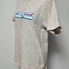 HEAD ヘッド ヴィンテージ 半袖Tシャツ 90's 古着 原宿 アメ村 の画像