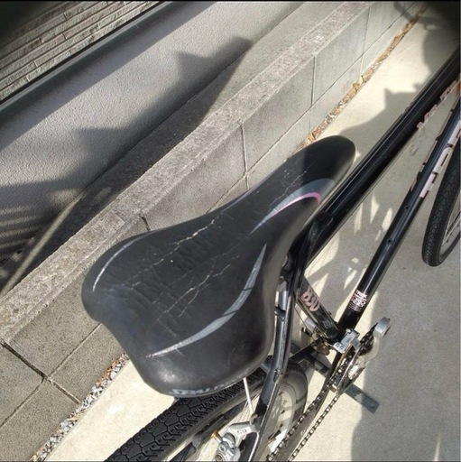  ?TREK MT TPACKY マウンテンバイク