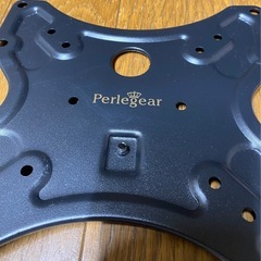 未使用　壁掛け用テレビ取り付け金具の画像