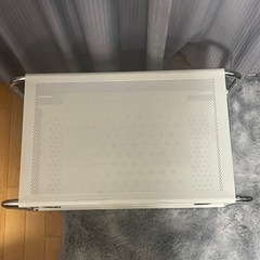レトロTV台　の画像
