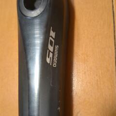 クランク SHIMANO 105の画像
