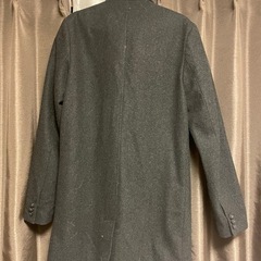 コート【サイズ　XL】の画像