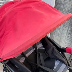 ピジョンＢ型ベビーカーの画像