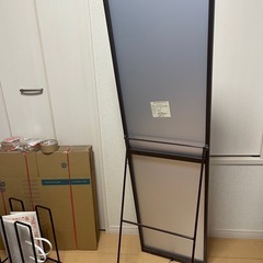 全身鏡　姿見の画像