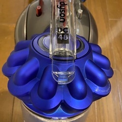 ダイソン　dc48 掃除機の画像