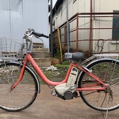 神奈川県の電動自転車の中古が安い！激安で譲ります・無料で