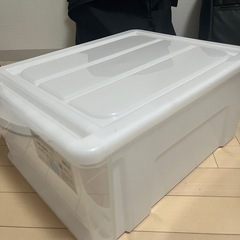 小物収納ケースの画像