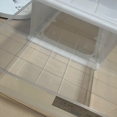 小物収納ケースの画像