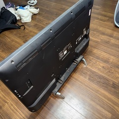 Sony TV 43型の画像