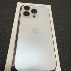【相談中】Apple　iPhone14Pro 128GB の画像