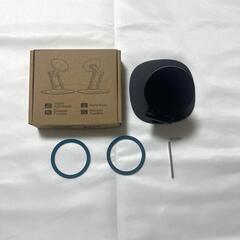【新品】スマホスタンド MagSafe対応 360度回転 畳み式 角度自由調節の画像