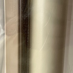 未使用！SIS 遮光ロールスクリーン チェーン式 カフェ 130×180cm 3本セットの画像