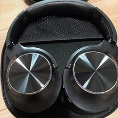 GRFD-BTH500ANC805 ワイヤレスヘッドホンの画像