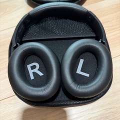 GRFD-BTH500ANC805 ワイヤレスヘッドホンの画像