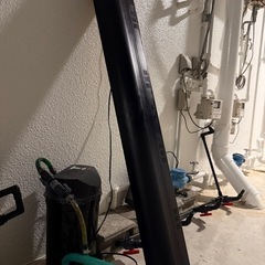 1200ガラス水槽セットの画像