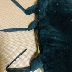 淀川区です！汚れあります。クワガタ？カブトムシ？特大ぬいぐるみの画像