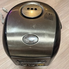 炊飯器　panasonic
の画像