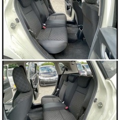 《自社ローン対応⭕️》［沖縄県］【ホンダ フィット 13G・Fパッケージ】現金販売から自社ローンまで幅広い購入方法で対応❗️審査通過率98%、ブラックOK、格安中古車販売店【オーシャンデザイン】✨ナビ✨の画像