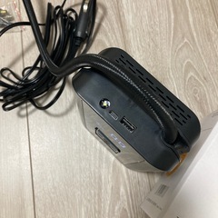 充電式空気入れの画像