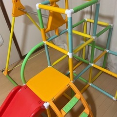 ブランコパークDXの画像