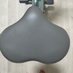 フィットネスバイクの画像