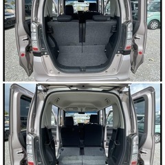 《自社ローン対応⭕️》［沖縄県］【ホンダ N-BOX G SSパッケージ】現金販売から自社ローンまで幅広い購入方法で対応❗️審査通過率98%、ブラックOK、格安中古車販売店【オーシャンデザイン】✨両側電動スライドドア✨の画像