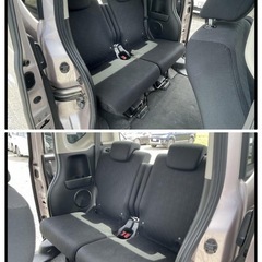 《自社ローン対応⭕️》［沖縄県］【ホンダ N-BOX G SSパッケージ】現金販売から自社ローンまで幅広い購入方法で対応❗️審査通過率98%、ブラックOK、格安中古車販売店【オーシャンデザイン】✨両側電動スライドドア✨の画像