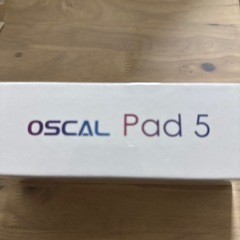 OSCAL Pad5の画像