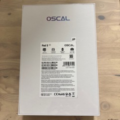 OSCAL Pad5の画像