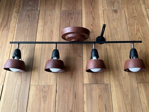 アートワークスタジオ シーリングライト ハーモニー AW-0359 リモコン付