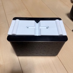 アイスボール製造機　製氷機型の画像