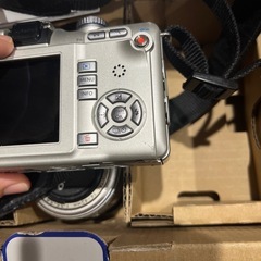 OLYMPUS デジタルカメラ値下げしました9/6の画像