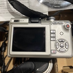 OLYMPUS デジタルカメラ値下げしました9/6の画像