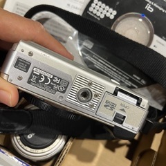 OLYMPUS デジタルカメラ値下げしました9/6の画像