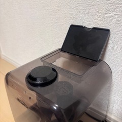 加湿器の画像