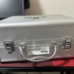 AKG C414 XLSの画像