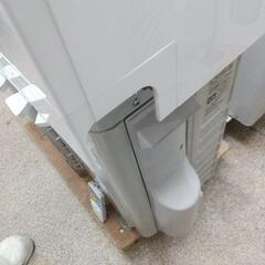 日立6畳エアコン２０２１年分解洗浄済みの画像