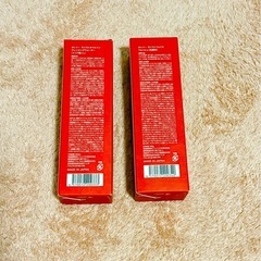 新品未開封 オレリーメイク落とし＆洗顔フォームの画像