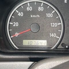 ★車検2年付★エブリイワゴン★ハイルーフ★10万km★の画像