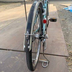 電動自転車　BS　アシスタ　8の画像