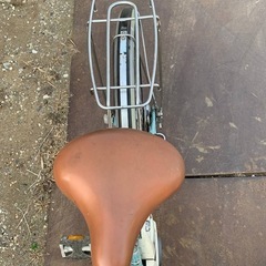 電動自転車　BS　アシスタ　8の画像