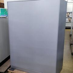 ●未使用！KOKUYO コクヨ 4人用パーソナルロッカー BWZ-R469P81N UFXシリーズ オフィスキャビネット　更衣室ロッカー オフィス家具 会社 事務所 公民館 店舗のバックヤード スポーツジムの画像