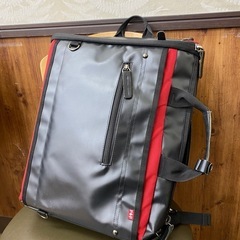 🎒 防水 3WAY リュック バックパック 👜の画像