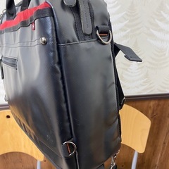 🎒 防水 3WAY リュック バックパック 👜の画像