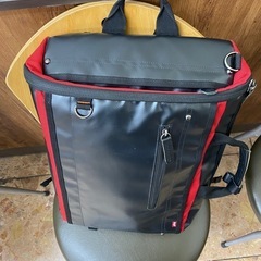 🎒 防水 3WAY リュック バックパック 👜の画像